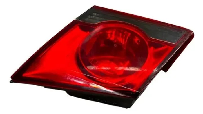 Lanterna Traseira Direita Cruze 2012 A 2016 Sedan (mala)