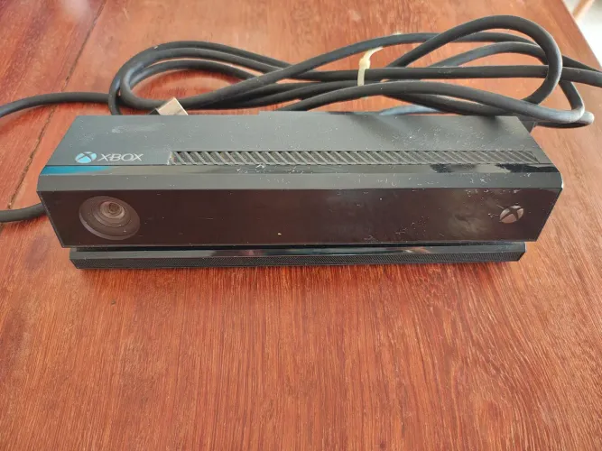 Kinect Xbox one
