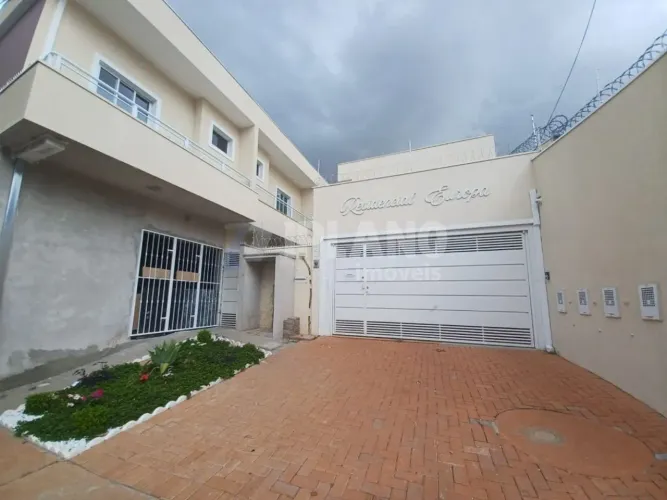Locação de Apartamentos / Studio na cidade de São Carlos