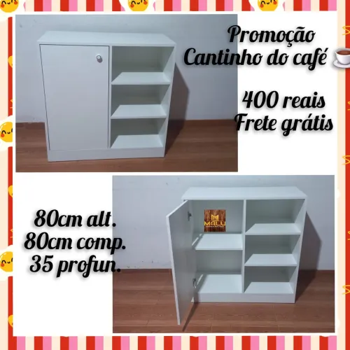 Cantinho do café