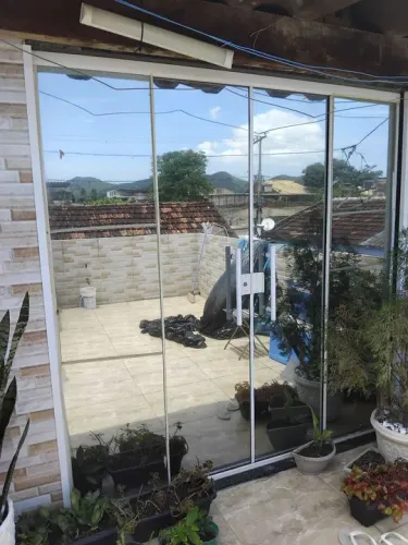 Insulfilm Espelhadas Janelas Residenciais e Comerciais