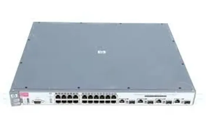 Switch HP Procurve 3400cl (HP J4905A )24 portas 1G