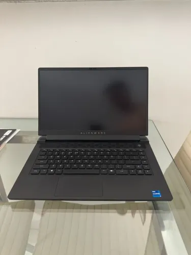 Alienware M15 R7