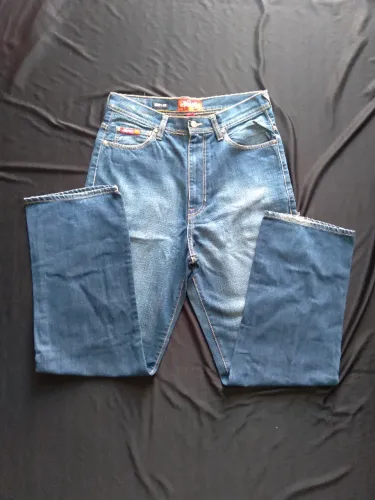 Calça Ecko Unitd baggy vintage hip hop skatista