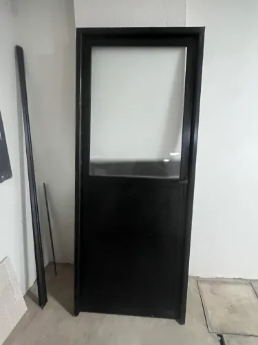 Porta Lambril 80x210