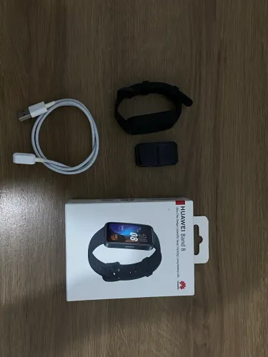 Smartband Huawei Band 8