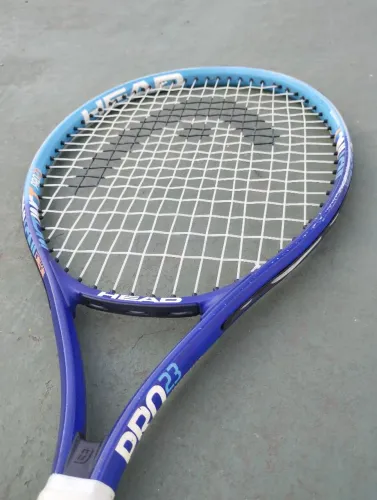 Raquete de Tênis Infantil Head Instinct Pro 23