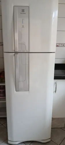 Geladeira Electrolux