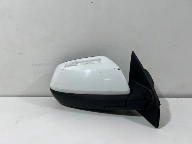 Retrovisor Chevrolet cobalt Ld original elétrico