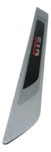 Par Proteção Soleira Volkswagen Virtus Gts 1.4 T 2020