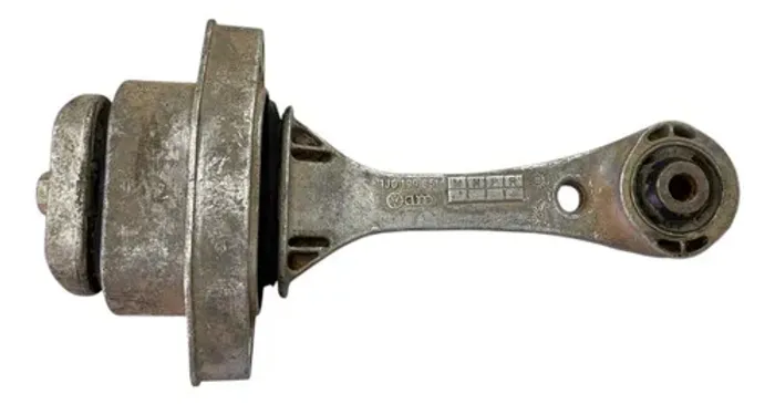 Coxim Cambio Traseiro Audi Vw A3 Golf Bora 2001 2009 Usado