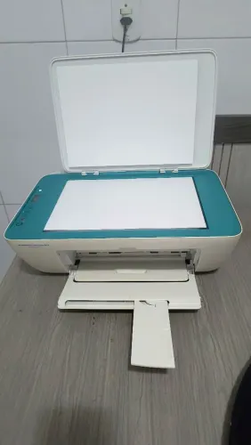 HP DESKJET INK ADVANTAGE 2676. -- 300,00 --