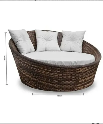 Poltrona BBB (chaise)