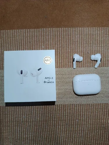 Airpods Pro 3