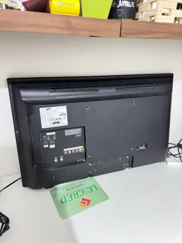 "tv 32 polegadas" - TVs no Brasil