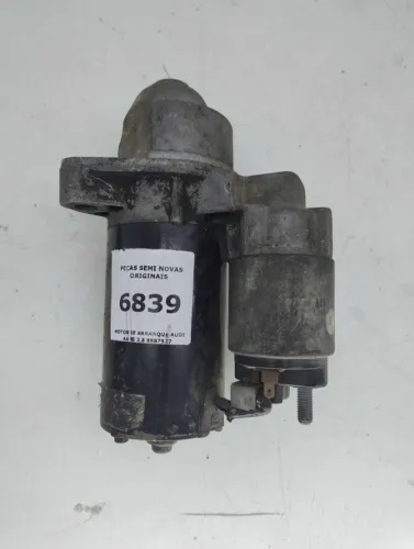 motor de arranque audi a4 b5 2.8 8887577      ETQ6839