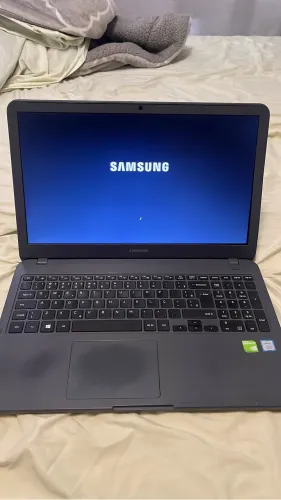 Notebook Samsung expert x30 i5 12gb ram ssd