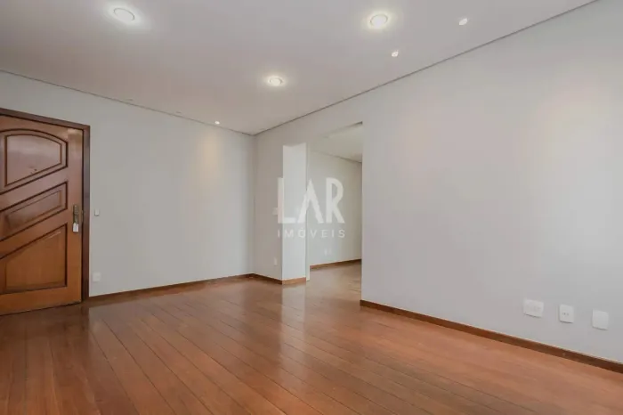 Apartamento à venda, 4 quartos, 1 suíte, 2 vagas, Gutierrez - Belo Horizonte/MG
