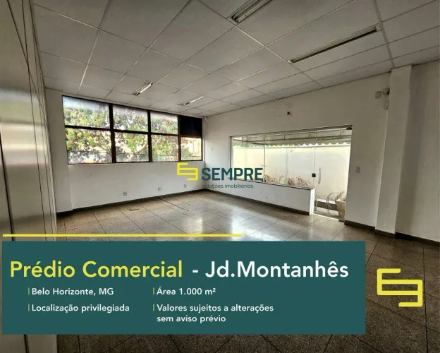 Prédio comercial para vender na Pedro ll