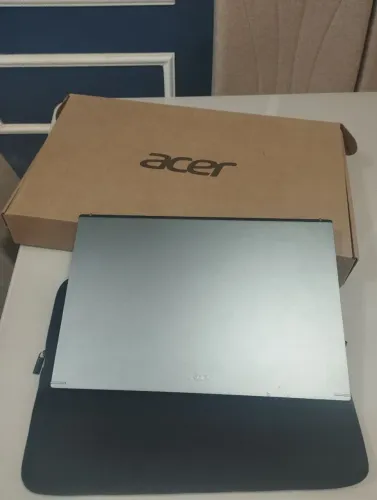 Notebook ACER Core I5