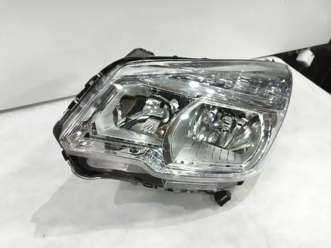 farol esquerdo s10 trailblazer 2012 2013 2014 2015