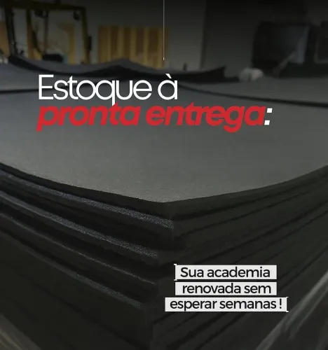 Piso alto impacto