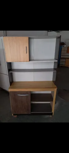 Lindo armário de cozinha pra vender logo