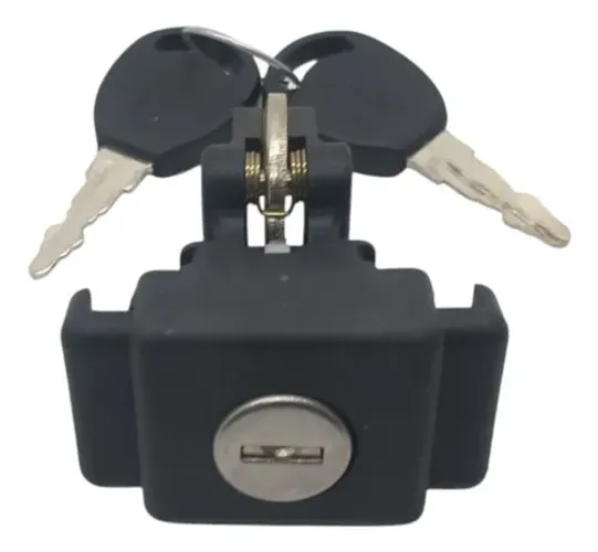 Fecho Porta Luva Gm Kadett 1994 1995 1996 1997 1998 1999