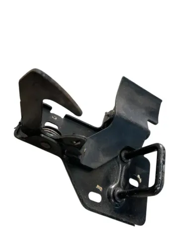 Fechadura Trava Capo Volkswagen Polo 2003/06 Original (Usado)