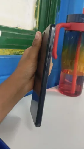 Vende-se celular Motorola g34 128gb