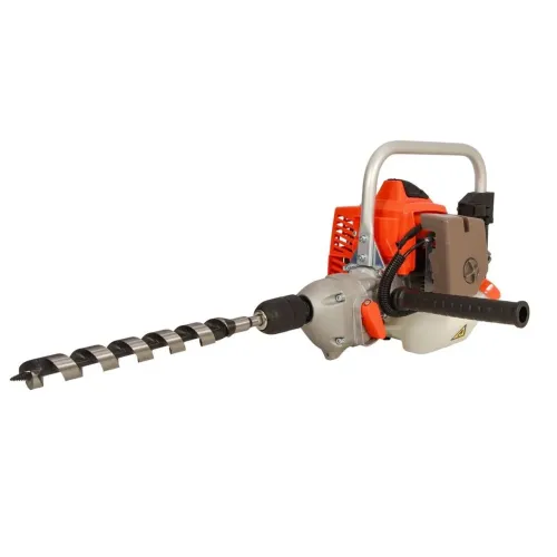 Furadeira cerva mourão VF500