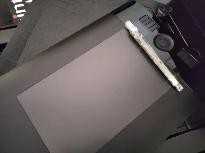 Mesa Digitalizadora Wacom PTK-640