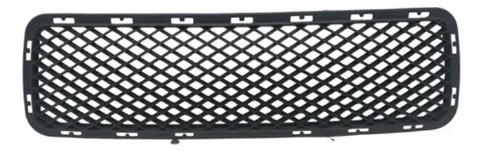 Grade Frontal Parachoque Dianteiro Vw Gol G3 2002 2003 2004