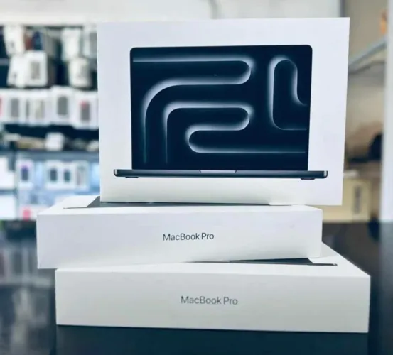 Promoção MacBook Pro Chip M4 Pro