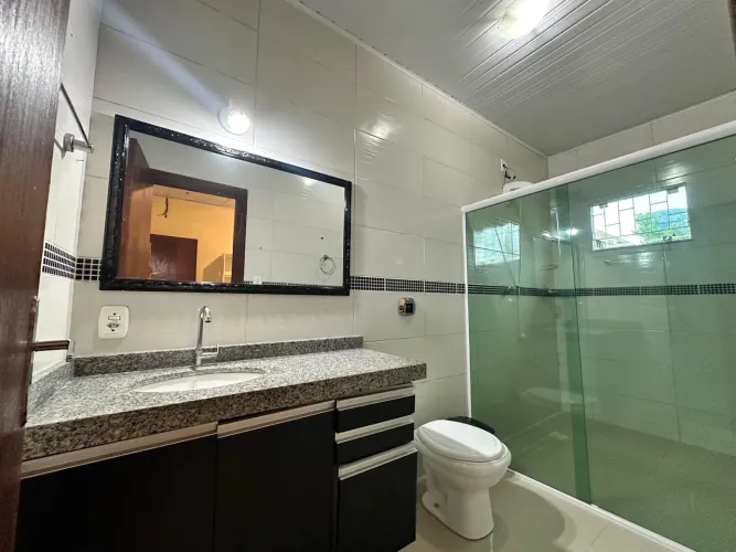 Casa disponível pra virada / praia da pinheira 