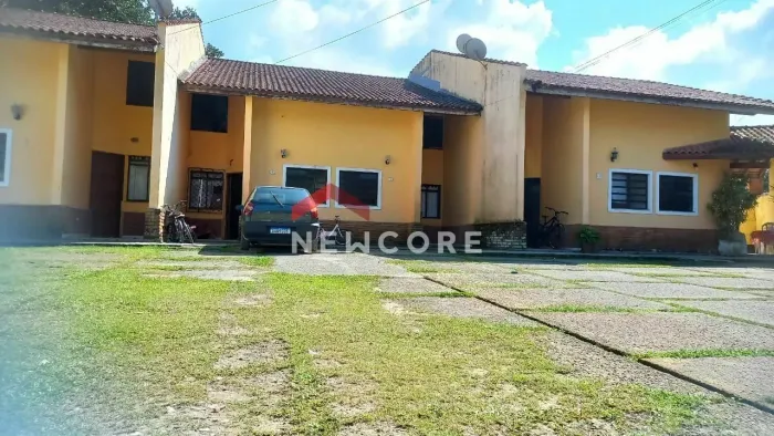 Casa de condomínio em Rua Aprovada 744 - Costa do Sol - Bertioga/SP