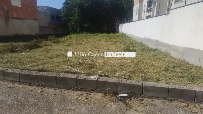 Terreno no Parque Morumbi com 481m²