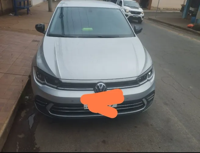 Volkswagen Polo Highline TSI 1.0 Flex 12V Aut. 2023