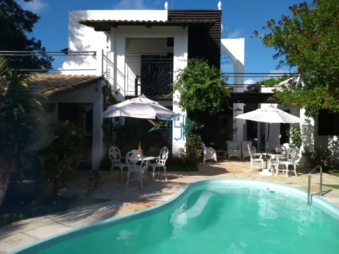 Condomínio da Lagoa - CASA / CASA DE CONDOMÍNIO EM NATAL-RN / CASA NO CONDOMÍNIO DA LAGOA