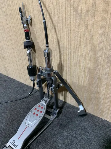 Máquina De Chimbal Remota Pearl Rh-2050