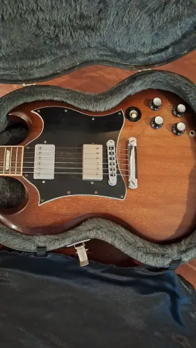 Gibson SG Limited Edition