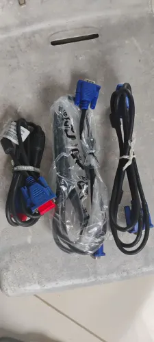 Cabos VGA - Diversos