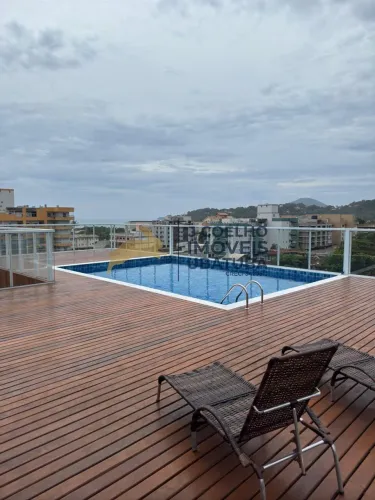 Studio a venda na praia das toninhas em Ubatuba, SP.