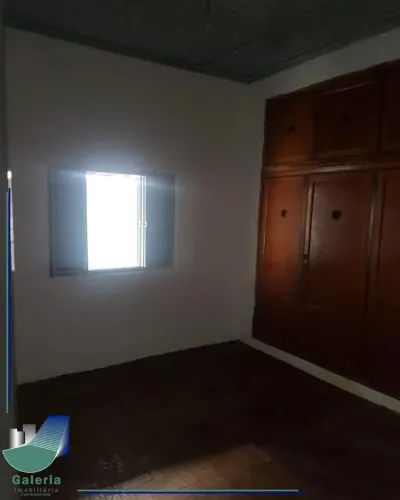 Casa para locação no centro com 3 quartos - 137,14 m² -* Ribeirão Preto