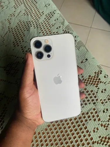 iPhone 12 Pro Max (aceito cartão )