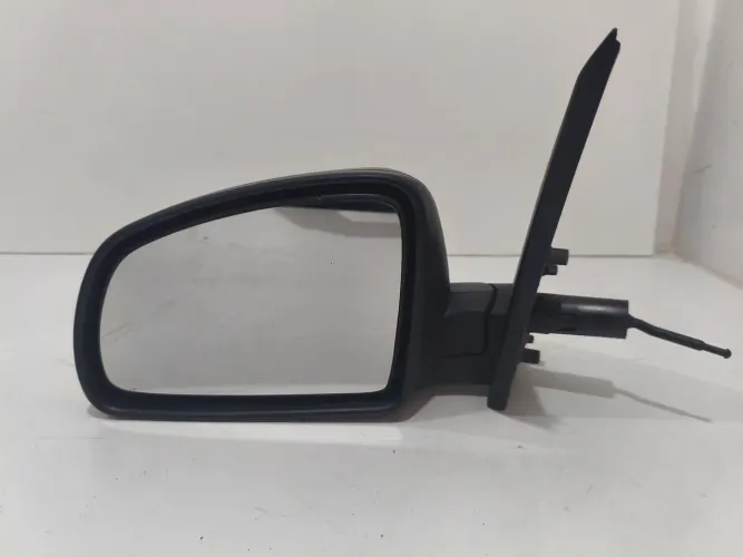 RETROVISOR ESQUERDO MERIVA MANUAL USADO ORIGINAL 2003/2012