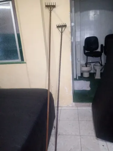 Arado manual 50$ cada 