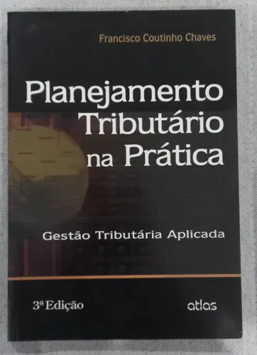 LIVRO PLANEJAMENTO TRIBUTÁRIO NA PRATICA 