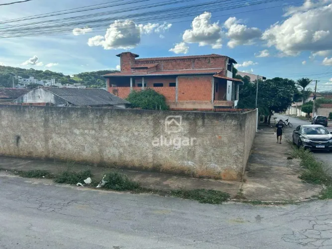 Lote para alugar, Panorama II - Montes Claros/MG - R$ 4.800,00 - Alugar Imóveis