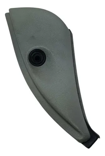 Acabamento Interno Retrovisor Esquerdo Clio 2000 À 2005